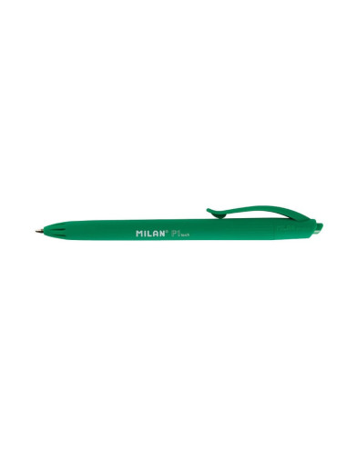 176513925-25,Pix Touch 1 mm Verde MILAN - Set 25