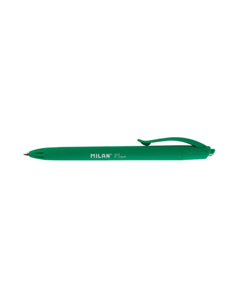 176513925-25,Pix Touch 1 mm Verde MILAN - Set 25