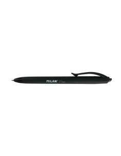 176511925-25,Pix Touch 1 mm Negru MILAN - Set 25