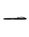176511925-25,Pix Touch 1 mm Negru MILAN - Set 25
