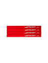 45501-12,Creion tamplar ECADA - Set 12