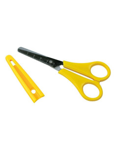 1409824-24,Foarfeca cu teaca 14.7 cm MILAN - Set 24 2