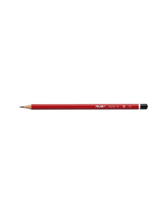 80001-12,Creion grafit HB hexagonal MILAN - Set 12 2