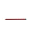 80001-12,Creion grafit HB hexagonal MILAN - Set 12