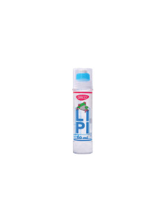 LL050-12,Lipici lichid 50 ml DACO - Set 12