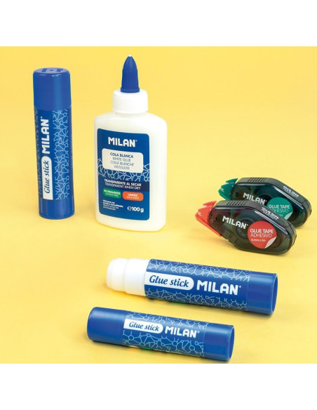 4420912-12,Lipici solid 40 g MILAN - Set 12