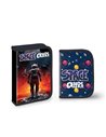 Penar echipat cu 1 fermoar si 2 extensii YOLLO YL143, 30 piese, Space Explorer