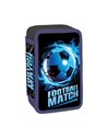 Penar echipat cu 3 fermoare YOLLO YL150, 38 piese, Football Match