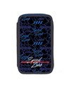Penar echipat cu 3 fermoare YOLLO YL148, 38 piese, Speed zone