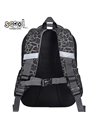 Ghiozdan scoala 3D ergonomic S-COOL SC3327, 43 x 30 x 22 cm, Motiv Roar