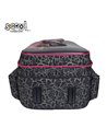 Ghiozdan scoala 3D ergonomic S-COOL SC3327, 43 x 30 x 22 cm, Motiv Roar