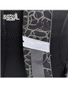 Ghiozdan scoala 3D ergonomic S-COOL SC3327, 43 x 30 x 22 cm, Motiv Roar