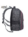 Ghiozdan scoala 3D ergonomic S-COOL SC3327, 43 x 30 x 22 cm, Motiv Roar