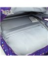 Ghiozdan scoala 3D ergonomic S-COOL SC3372, 43 x 30 x 22 cm, Motiv Magical unicorn