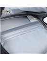 Ghiozdan scoala 3D ergonomic S-COOL SC3326, 43 x 30 x 22 cm, Motiv Game over