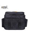 Ghiozdan scoala 3D ergonomic S-COOL SC3373, 43 x 30 x 22 cm, Motiv Play on