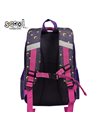 Ghiozdan scoala 3D ergonomic S-COOL SC3322, 42 x 30 x 22 cm, Motiv Believe in magic