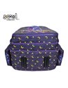 Ghiozdan scoala 3D ergonomic S-COOL SC3322, 42 x 30 x 22 cm, Motiv Believe in magic