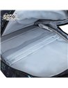 Ghiozdan scoala 3D ergonomic S-COOL SC3325, 42 x 30 x 22 cm, Motiv Football
