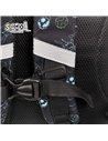 Ghiozdan scoala 3D ergonomic S-COOL SC3325, 42 x 30 x 22 cm, Motiv Football