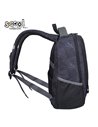 Ghiozdan scoala ergonomic S-COOL SC3320, 40 x 29 x 14 cm, Motiv Play on