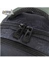 Ghiozdan scoala ergonomic S-COOL SC3320, 40 x 29 x 14 cm, Motiv Play on