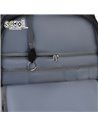 Ghiozdan scoala ergonomic Urban S-COOL SC3383, 42 x 31 x 16 cm, Play on