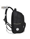 Ghiozdan scoala ergonomic Urban S-COOL SC3383, 42 x 31 x 16 cm, Play on