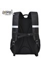 Ghiozdan scoala ergonomic Urban S-COOL SC3383, 42 x 31 x 16 cm, Play on