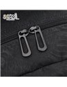 Ghiozdan scoala ergonomic Urban S-COOL SC3383, 42 x 31 x 16 cm, Play on