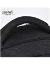 Ghiozdan scoala ergonomic Urban S-COOL SC3383, 42 x 31 x 16 cm, Play on