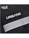 Ghiozdan scoala ergonomic Urban S-COOL SC3383, 42 x 31 x 16 cm, Play on