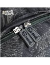 Ghiozdan scoala tip troller S-COOL SC3447, 45 x 32 x 16.5 cm, Play on