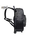 Ghiozdan scoala tip troller S-COOL SC3447, 45 x 32 x 16.5 cm, Play on