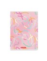 Set 10 caiete Tip 2 Herlitz 400211728, 36 file, 80 g/mp, Motive asortate