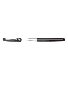Set cadou stilou + calimara PICASSO 656N, Negru 2