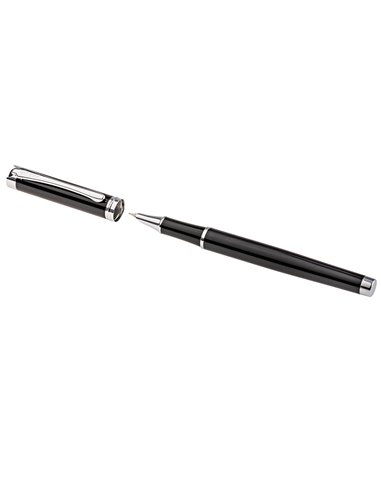 Set stilou si calimara Picasso 698N, Negru