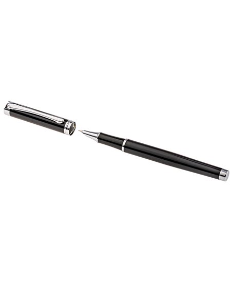 Set stilou si calimara Picasso 698N, Negru