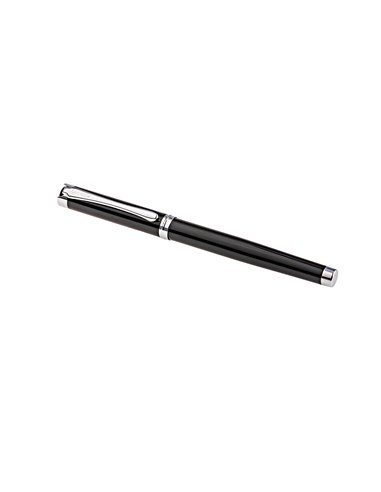 Set stilou si calimara Picasso 698N, Negru