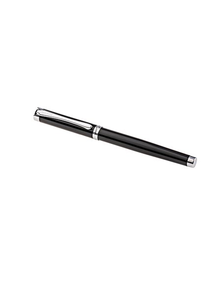 Set stilou si calimara Picasso 698N, Negru