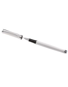 Set stilou si calimara Picasso 698W, Alb 2