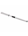 Set stilou si calimara Picasso 698W, Alb