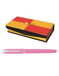Set cadou Pix si Stilou PICASSO 916RZ, Roz 2