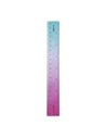 Rigla Deli DLEH653 Gradient NeonUP, 20 cm
