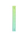 Rigla Deli DLEH653 Gradient NeonUP, 20 cm