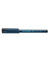Marker CD/DVD Schneider 244, Negru