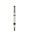 Stilou souveran m670 m ed sp warm grey penita aur 14k+accesorii placate negre gri cutie cadou