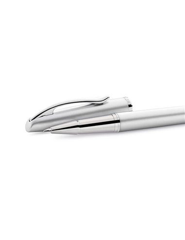 Roller jazz noble elegance silver cutie cadou