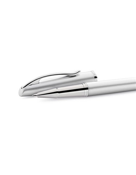 Roller jazz noble elegance silver cutie cadou