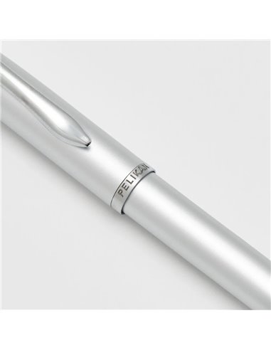 Roller jazz noble elegance silver cutie cadou